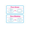 DISPITA PROTECTOR/ AIREADOR PARA PEZONES (1)