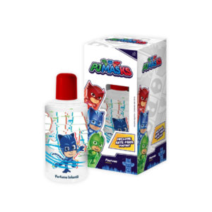 PJMASKS PERFUME 50 ML