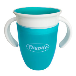 DISPITA VASO ANTIDERRAME 360