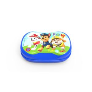 DISNEY JABONERA PAW PATROL