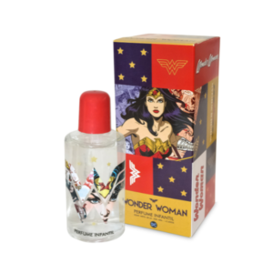WONDER WOMAN PERFUME 50 ML