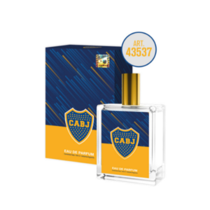 BOCA JUNIORS EAU DE PARFUM 100 ML