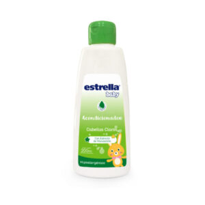 ESTRELLA BABY ACONDICIONADOR CABELLO CLARO 200 ML