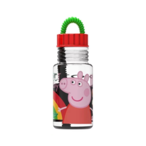 DISNEY BOTELLA 360 ML SORBETE PEPPA PIG