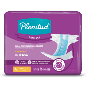 PLENITUD PROTECT G X16 UN.