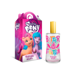 MY LITTLE PONY PERFUME 50 ML