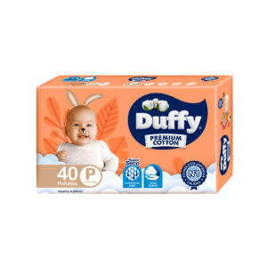 DUFFY PREMIUM HIPER P 40 UN.