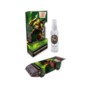 LOS TRANSFORMERS BODY SPLASH 65 ML
