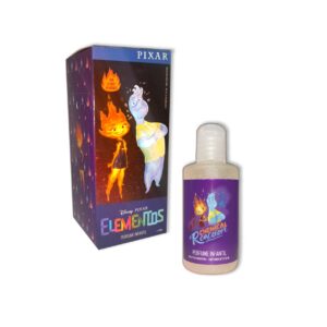 DISNEY ELEMENTOS PERFUME 50ML