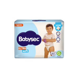 BABYSEC ULTRASOFT G 60 UN.