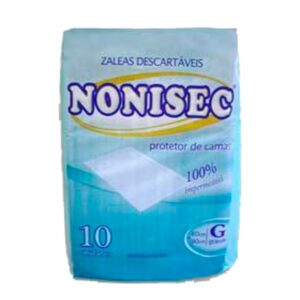 NONISEC ZALEAS 60X90 10 UN.