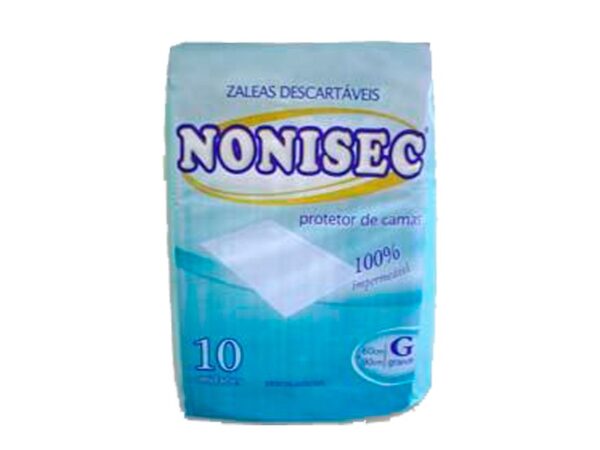 NONISEC ZALEAS 60X90 10 UN.