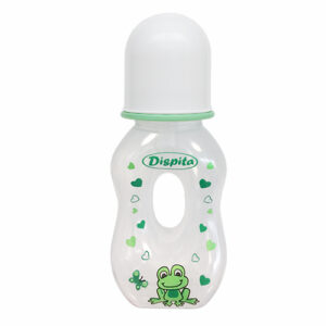 DISPITA BIBERÓN AGUJERITO 125 ML
