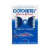JOHNSON´S BABY COTONETES 150 UN. (1)