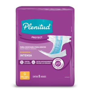 PLENITUD PROTECT G X8 UN.