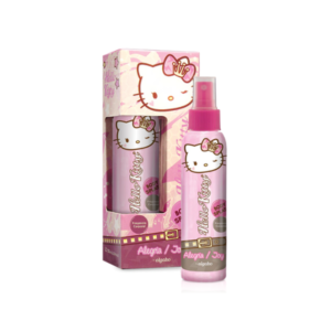 HELLO KITTY BODY SPLASH ALEGRIA 125 ML