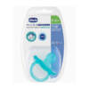 CHICCO PHYSIO SOFT SIL 6-12M BLUE 2712210000