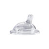 CHICCO TETINA NATURAL FEELING 0M + FLUJO NORMAL X1 (1)