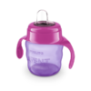 AVENT CHUPETE ANATOMICO DECO 6-18M