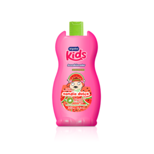 ALGABO KIDS ACONDICIONADOR SANDIA DULCE 350 ML