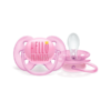 529/01 AVENT CHUPETE ULTRA SOFT 6-18M GIRL (1)