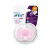 529/01 AVENT CHUPETE ULTRA SOFT 6-18M GIRL (2)