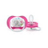 AVENT CHUPETE ULTRA AIR ANIMALES 6-18M NENA X1 (1)