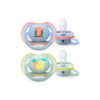 AVENT CHUPETE ULTRA AIR 0-6M NENE X1