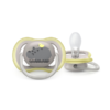 AVENT CHUPETE ULTRA AIR DECO 6-18M NENE X2 (2)