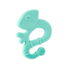 CHICCO MORDILLO SOFT IGUANA CELESTE 2M+ (1)