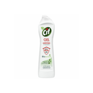 CIF GEL DESINFECTANTE X500 ML