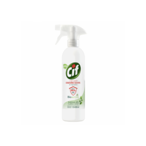 CIF DESINFECTANTE GATILLO X400 ML