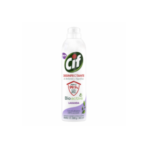 CIF AMBIENTE LAVANDA AEROSOL X360 CM3