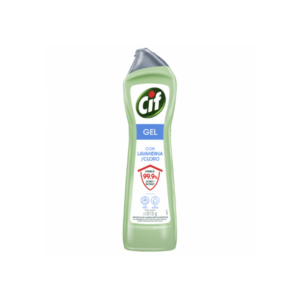 CIF GEL CON LAVANDINA/CLORO X513 GR