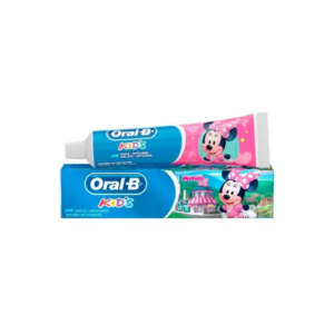 ORAL B KIDS CREMA DENTAL X50 GR
