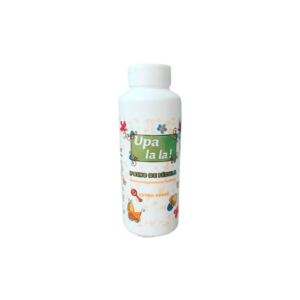 UPA LA LA TALCO EXTRA SUAVE X150 GR