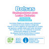 DISPITA BOLSAS CONTENEDORAS DE LECHE MATERNA 30 UN. (1)