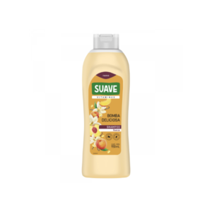 SUAVE SHAMPOO BOMBA DELICIOSA X930 ML