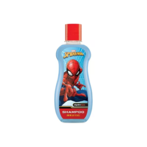 ALGABO SHAMPOO SPIDER-MAN 200 ML
