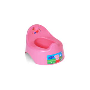 PELELAS ERGO PEPPA PIG