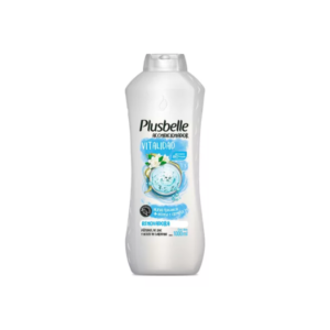 PLUSBELLE ACONDICIONADOR VITALIDAD RENOVADA X1 L