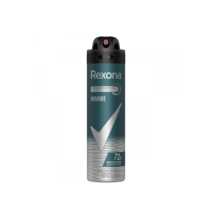 REXONA DESODORANTE HOMBRE ACTIVADO POR MOVIMIENTO X150 ML