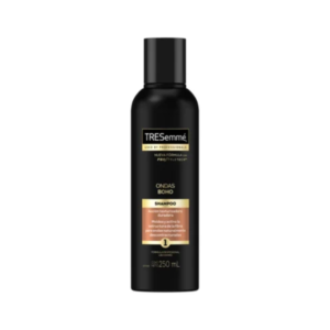 TRESEMME SHAMPOO ONDAS BOHO X250 ML