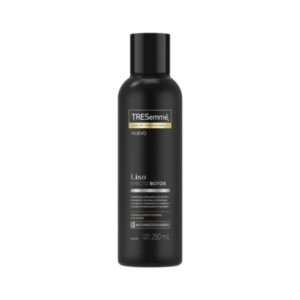 TRESEMME ACONDICIONADOR LISO EFECTO BOTOX X250 ML