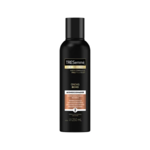 TRESEMME ACONDICIONADOR ONDAS BOHO X250 ML
