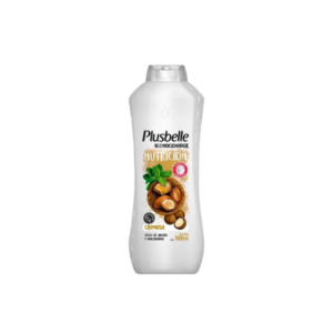 PLUSBELLE ACONDICIONADOR NUTRICIÓN X1 L