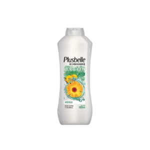 PLUSBELLE ACONDICIONADOR HIDRATACIÓN INTENSA X1 L