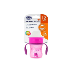 CHICCO PERFECT CUP NENA +12M
