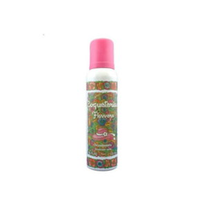 COQUETERIAS FLOWERS DESODORANTE X123 ML