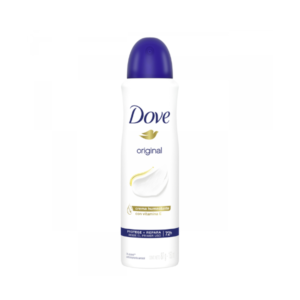 DOVE WOMAN ORIGINAL X150 ML